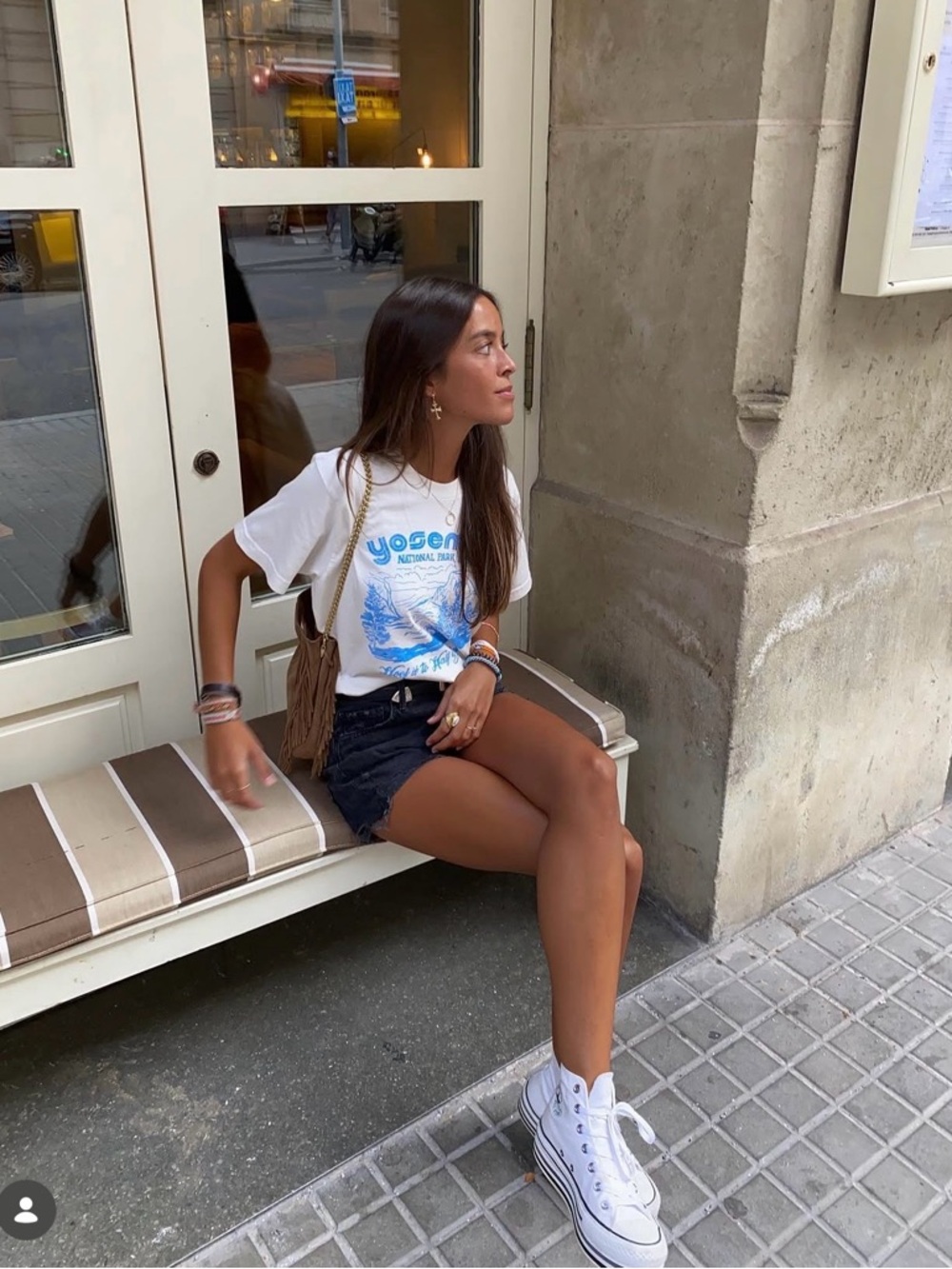 Meet your Posher, Janny